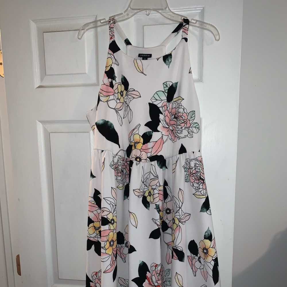 Summer dress